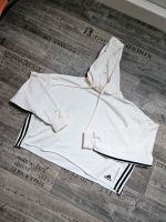 Adidas Crop Hoodie Thüringen - Jena Vorschau