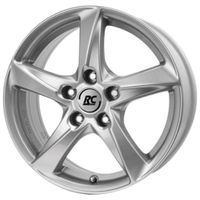 4x NEUE RC Design RC30 Felgen 17Zoll 5x100 VW/Seat/Skoda/Audi Sachsen - Krostitz Vorschau