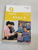 P. A. U. L. D Deutscharbeitsheft Klasse 9 Rheinland-Pfalz - Etzbach Vorschau