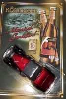 Oldtimer der Sammlerkollektion Klassiker von Brauerei Königsee Thüringen - Ruhla Vorschau