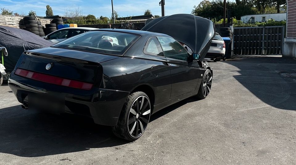 Alfa Romeo GTV tausch Auto bis 45 kmh in Wuppertal