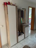 Garderobe mit Spiegel Nordrhein-Westfalen - Halver Vorschau