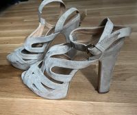 Sandalen mit Absatz Bayern - Großostheim Vorschau