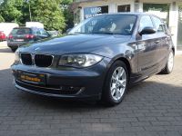 BMW 116 Baureihe 1 Lim. 116i Nordrhein-Westfalen - Löhne Vorschau