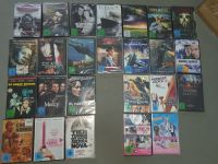 Verschiedene 25er DVD und Blu-ray Boxen  NEU & OVP jeweils Schleswig-Holstein - Ahrensburg Vorschau