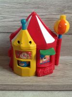 Fisher Price Zirkus Nordrhein-Westfalen - Vettweiß Vorschau