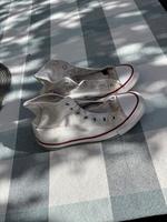 Sneaker Converse Niedersachsen - Lüneburg Vorschau
