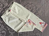 Leggings Gr. 98, Sommer, Glitzer, Blumen, Topolino -NEUw Thüringen - Weimar Vorschau