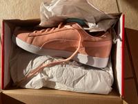 Puma Sneaker Rosa, Neu SoftFoam, Puma Smash WNS v2 Bayern - Emmering Vorschau