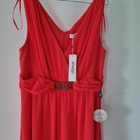 SHEEGO Damen Maxikleid  Neu mit Etikett Gr.22 Kr. Altötting - Burghausen Vorschau