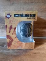 Amc The Walking dead  Glass Stein Walker Hunter Hessen - Biedenkopf Vorschau