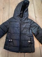 Mango 122 Jacke Winterjacke  schwarz Top Hessen - Bruchköbel Vorschau