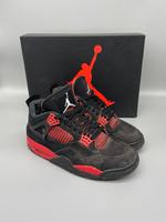 Jordan 4 Red Thunder Hessen - Bensheim Vorschau