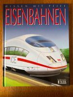 Wissen mit Pfiff - Eisenbahnen Hessen - Frielendorf Vorschau