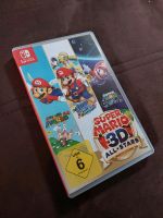 Super Mario 3D All-Stars Nintendo Switch Thüringen - Heilbad Heiligenstadt Vorschau