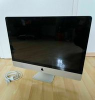 Apple iMac 27 Zoll - Mitte 2011 - 2 x SSD - Intel i5 - 20 GB RAM Bayern - Bad Griesbach im Rottal Vorschau