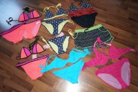 Hunkemöller u.a. Bademode Gr. 164/170, Gr. M-S Bikini,Shorts,Sets Güstrow - Landkreis - Gülzow-Prüzen Vorschau