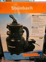 Steinbach Pumpe zu verkaufen Nordrhein-Westfalen - Lage Vorschau