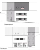 Neubau projekt Zwei Wohnungen PROVISION FREI Rheinland-Pfalz - Zweibrücken Vorschau