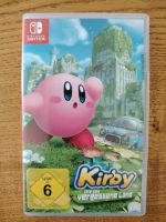 Nintendo Kirby und das vergessene Land - [Nintendo Switch] Nordrhein-Westfalen - Senden Vorschau