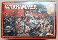 Warhammer 20 Chaos Barbaren OVP im Rahmen Krieger des Chaos Bayern - Augsburg Vorschau