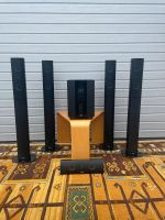 Soundsystem, Teufel L 2200 / L 220 Fr / L 220 c Dortmund - Innenstadt-West Vorschau