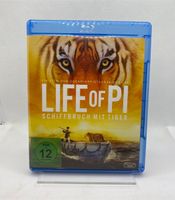 Life of Pi - Bluray West - Unterliederbach Vorschau