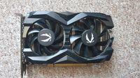 Nvidia GeForce GTX 1660 Super 6GB ZOTAC Brandenburg - Strausberg Vorschau