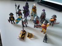 Playmobil Figuren Dithmarschen - Brunsbuettel Vorschau