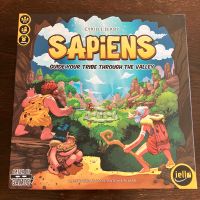 Spiel Sapiens (engl) Hannover - Südstadt-Bult Vorschau