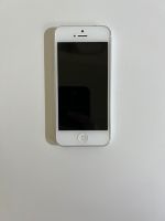 iPhone 5 zu verkaufen Niedersachsen - Barnstorf Vorschau