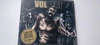 ❌️ Volbeat CD ❌️ Mitte - Wedding Vorschau