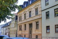 Mehrfamilienhaus MFH Haus mit 5 Wohneinheiten in Pößneck zum Verkauf Thüringen - Pössneck Vorschau
