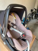 Babyschale - Autositz - ISOFIX Nordrhein-Westfalen - Wetter (Ruhr) Vorschau