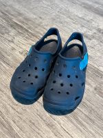 Crocs Sandalen Hausschuhe C13 30/31 Nordrhein-Westfalen - Grevenbroich Vorschau