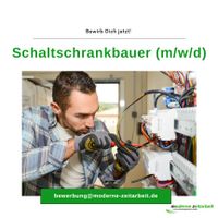 Schaltschrankbauer (m/w/d) gesucht! Bewirb Dich jetzt! Herzogtum Lauenburg - Hamfelde, Kr Stormarn Vorschau