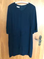 Kleid Gr. 40 von Gerry Weber dunkel blau Bayern - Vilsbiburg Vorschau