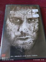 DVD Number 23 mit Jim Carrey Brandenburg - Potsdam Vorschau