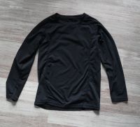 Langarm Sportshirt Funktionsshirt Gr. 152 Hessen - Grünberg Vorschau