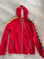 Superdry Damen Jacke  Wind Breaker Größe 38, wie neu! Nordrhein-Westfalen - Olpe Vorschau