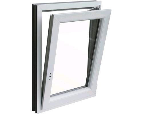 Kellerfenster kunststoff 600×800 mm rechst 2-fach verglast in Langenbrettach