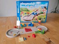 Playmobil Minigolfplatz 70092 Bayern - Holzkirchen Vorschau