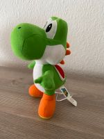 Yoshi Stofftier PMS offiziell Nintendo 2011 20cm Wandsbek - Hamburg Jenfeld Vorschau