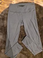 Leggings mit Schlüsseltasche Gr.S Rheinland-Pfalz - Binsfeld Vorschau