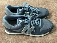 New Balance Sneaker 40,5 wie neu Nordrhein-Westfalen - Monheim am Rhein Vorschau