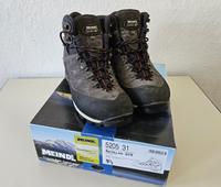 Meindl Antelao GTX Trekkingschuh, UK 9.5, Kat. B, GoreTex Lübeck - St. Lorenz Süd Vorschau