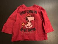 Pulli mit Snoopy Motiv Bayern - Weißenhorn Vorschau