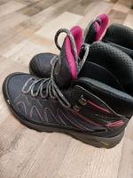 Wanderschuhe MC Kinley Gr. 39 Sachsen - Penig Vorschau