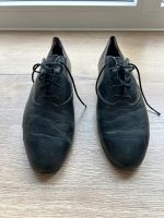 Tanzschuhe Herren Gr. 42 Bayern - Emmering Vorschau