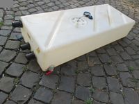 Frischwassertank 80 Liter 100 x 40 x 20 Hessen - Ranstadt Vorschau